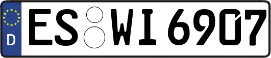 ES-WI6907