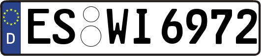 ES-WI6972