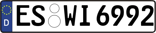 ES-WI6992