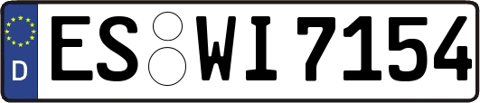 ES-WI7154