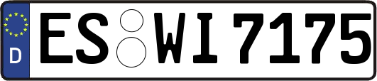 ES-WI7175