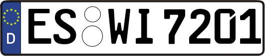 ES-WI7201