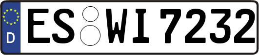 ES-WI7232