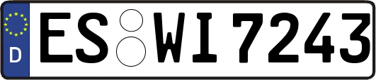 ES-WI7243