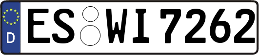 ES-WI7262
