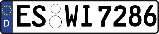 ES-WI7286