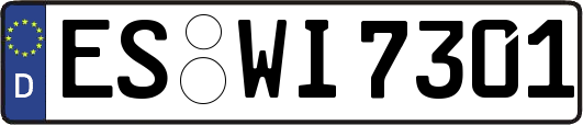 ES-WI7301