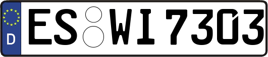 ES-WI7303