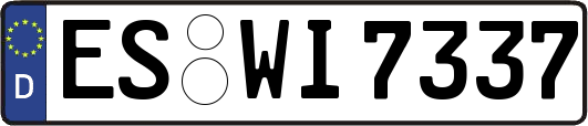 ES-WI7337