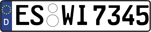 ES-WI7345