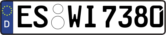 ES-WI7380