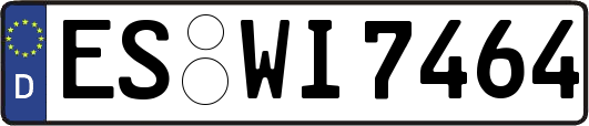 ES-WI7464