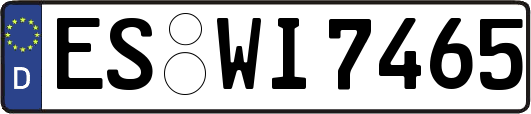 ES-WI7465