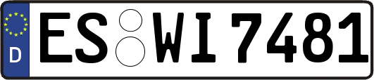 ES-WI7481