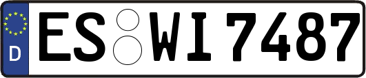 ES-WI7487
