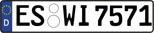 ES-WI7571