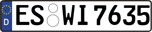 ES-WI7635