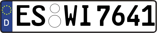 ES-WI7641