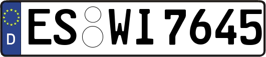 ES-WI7645