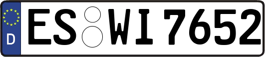 ES-WI7652