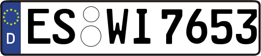 ES-WI7653