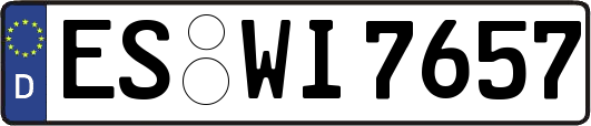 ES-WI7657