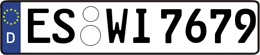 ES-WI7679
