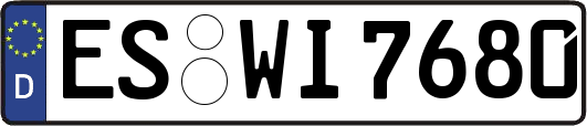 ES-WI7680