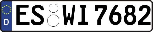 ES-WI7682