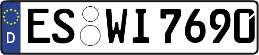 ES-WI7690