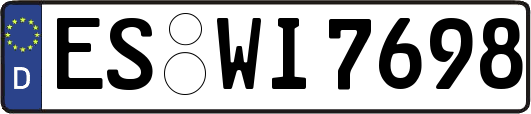 ES-WI7698