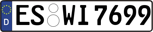 ES-WI7699