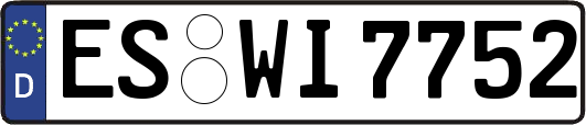 ES-WI7752