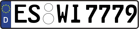 ES-WI7779