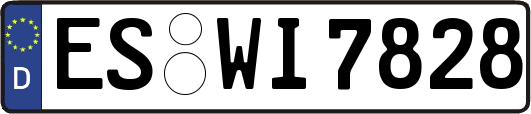 ES-WI7828