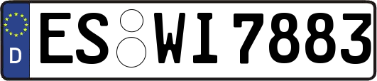 ES-WI7883