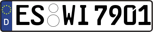 ES-WI7901