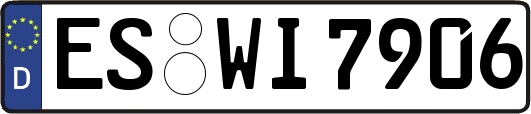 ES-WI7906