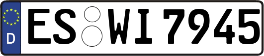 ES-WI7945