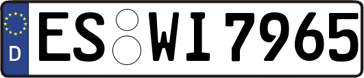 ES-WI7965