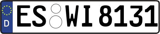 ES-WI8131