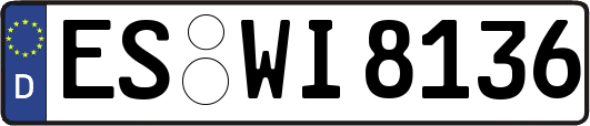 ES-WI8136