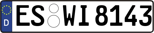 ES-WI8143