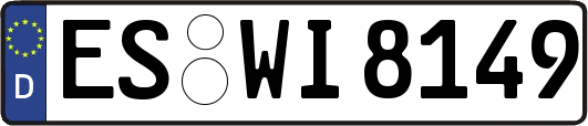 ES-WI8149