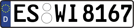 ES-WI8167