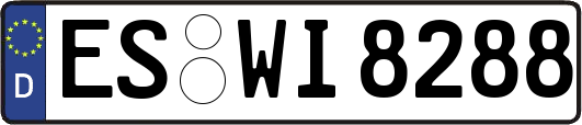 ES-WI8288