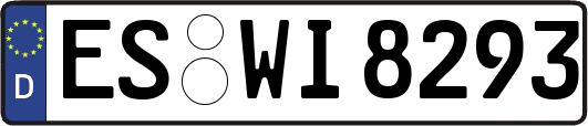 ES-WI8293