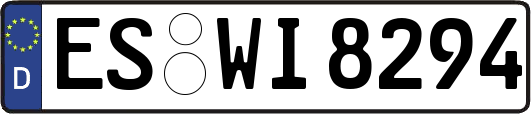 ES-WI8294