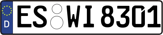 ES-WI8301
