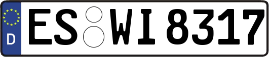 ES-WI8317